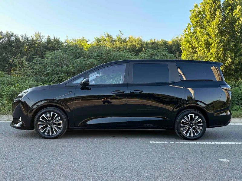 wuling xingguang_730