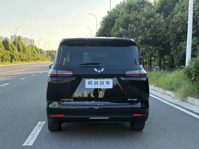 wuling xingguang_730