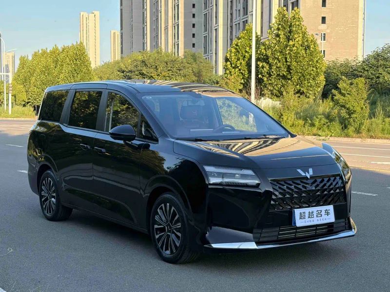wuling xingguang_730