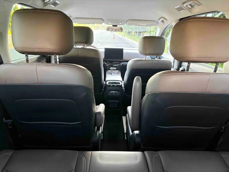 wuling xingguang_730