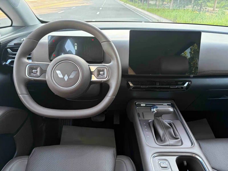 wuling xingguang_730