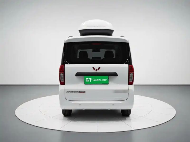 wuling zhiguang