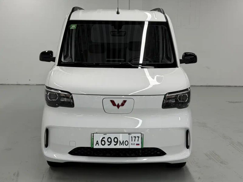 wuling zhiguang