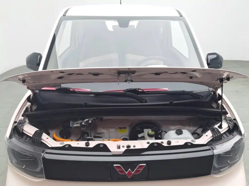 wuling miniev