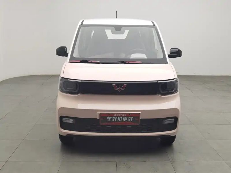 wuling miniev