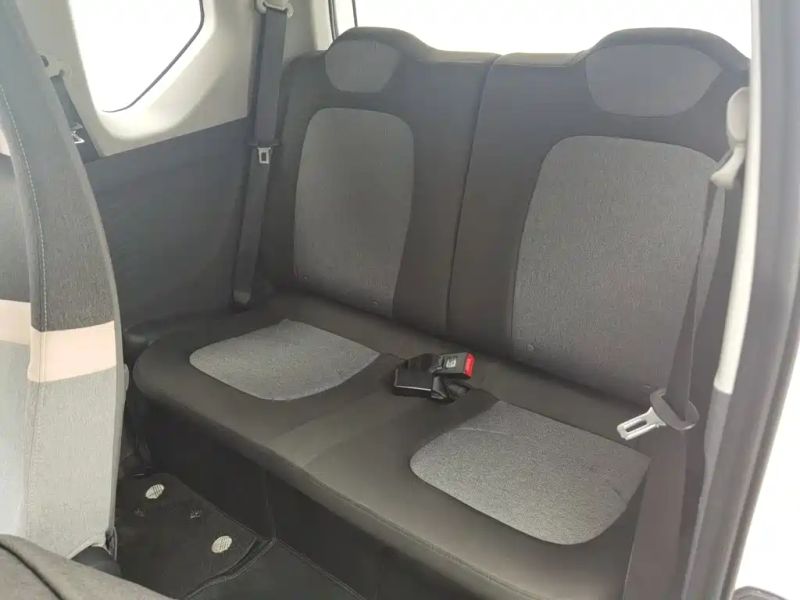 wuling miniev