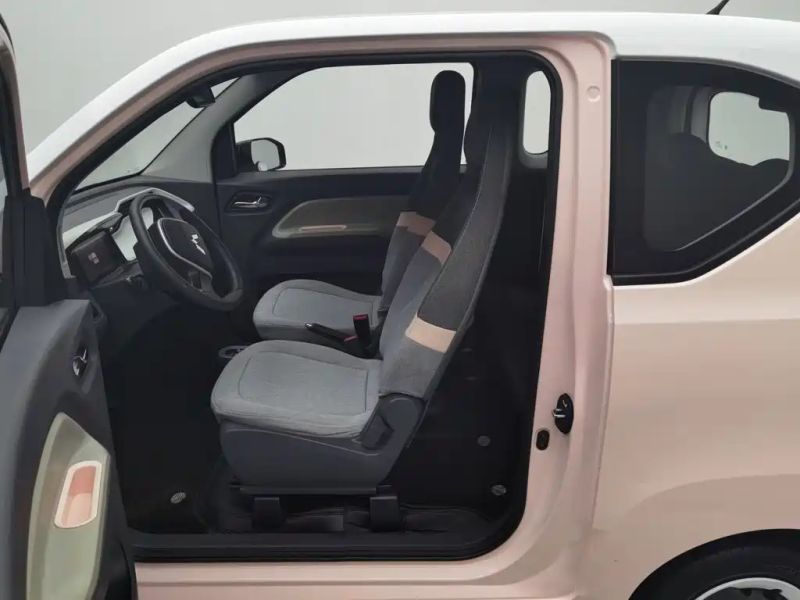 wuling miniev