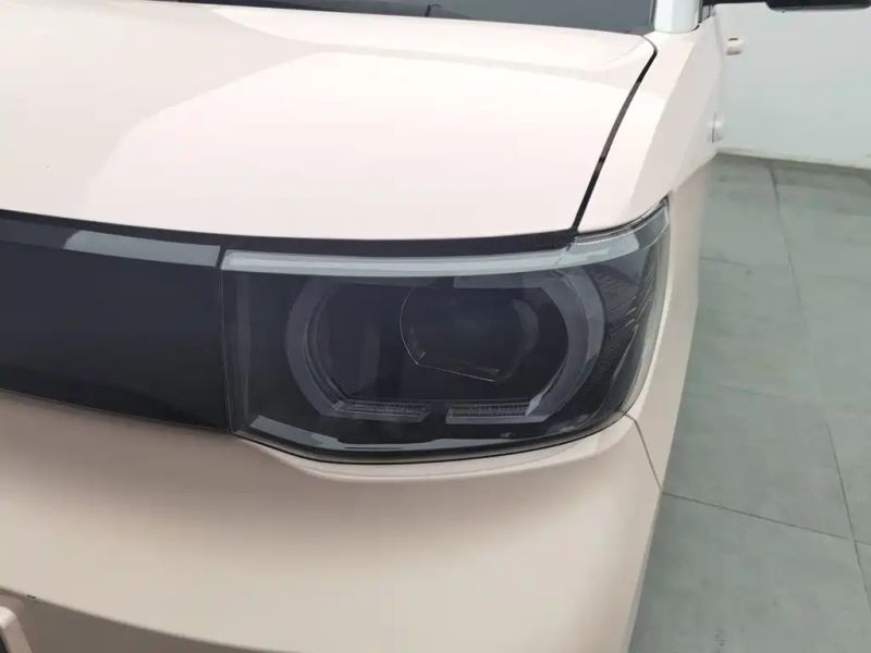 wuling miniev