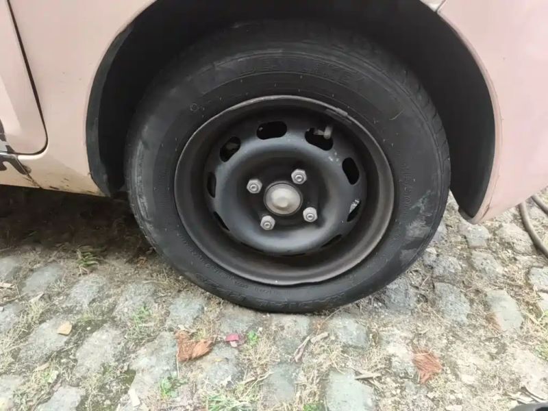 wuling miniev