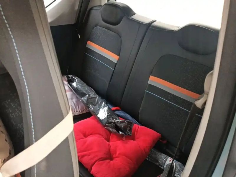 wuling miniev