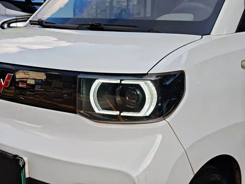 wuling miniev