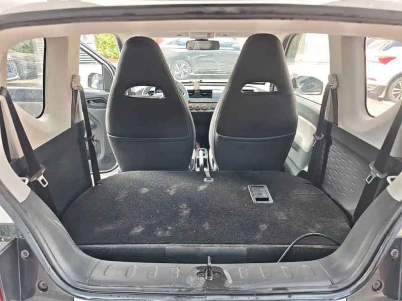 wuling miniev