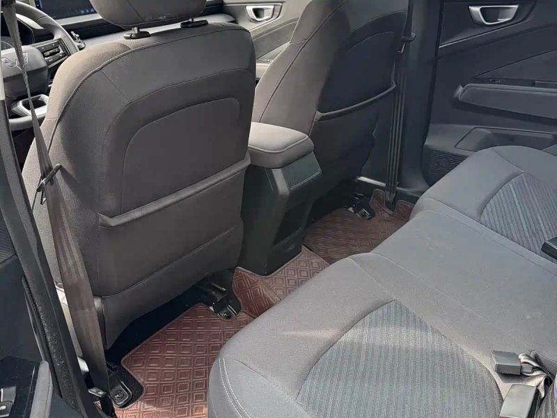 wuling xingchi