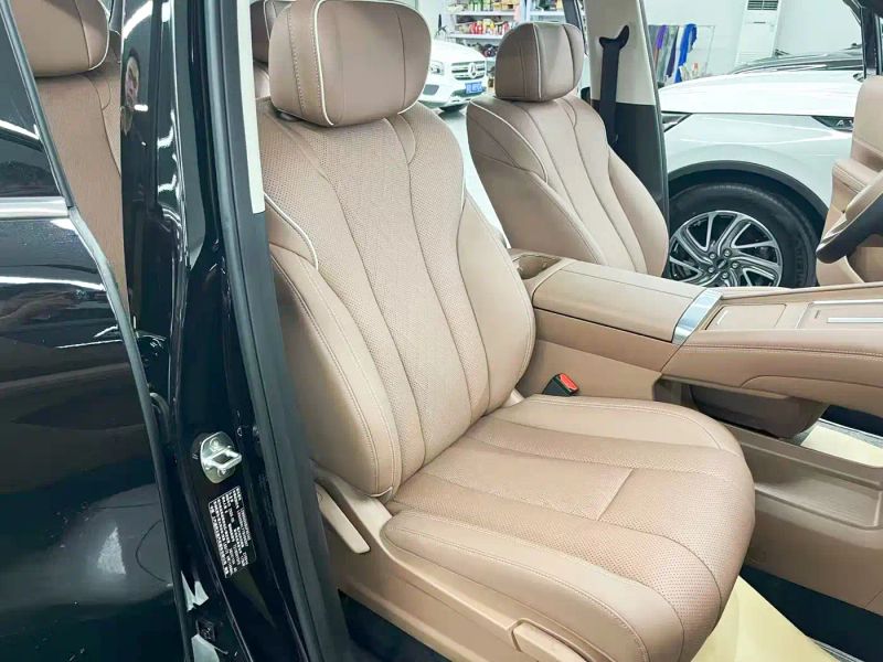 wuling xingguang-l