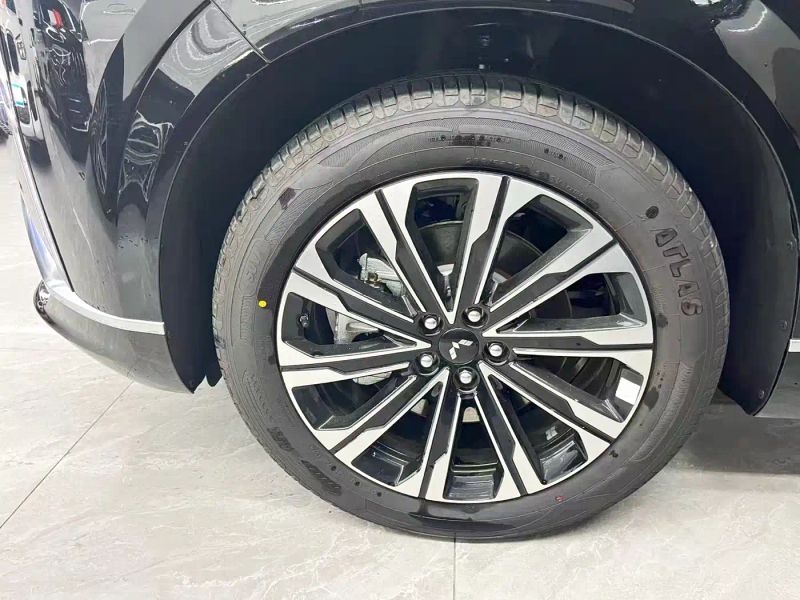 wuling xingguang-l