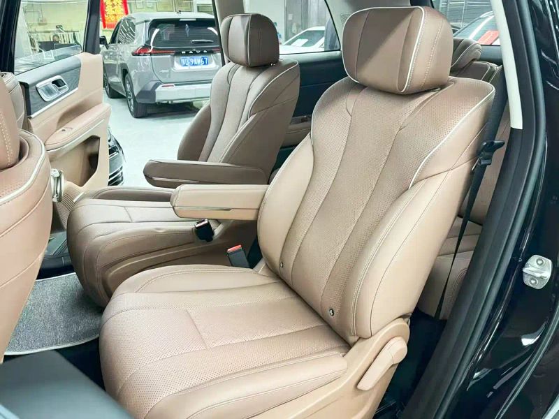 wuling xingguang-l