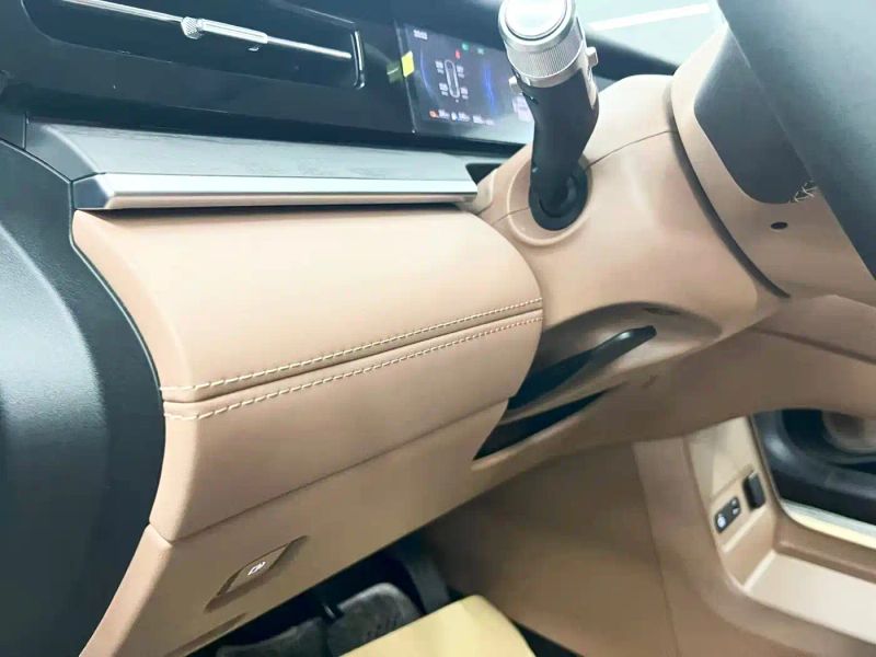 wuling xingguang-l