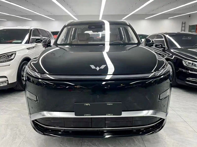 wuling xingguang-l
