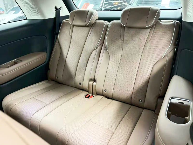 wuling xingguang-l