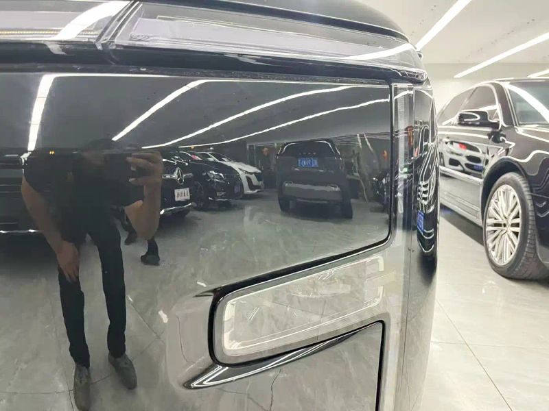 wuling xingguang-l