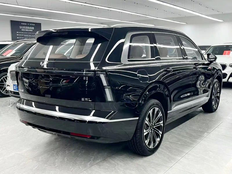 wuling xingguang-l