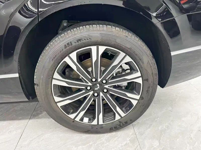 wuling xingguang-l