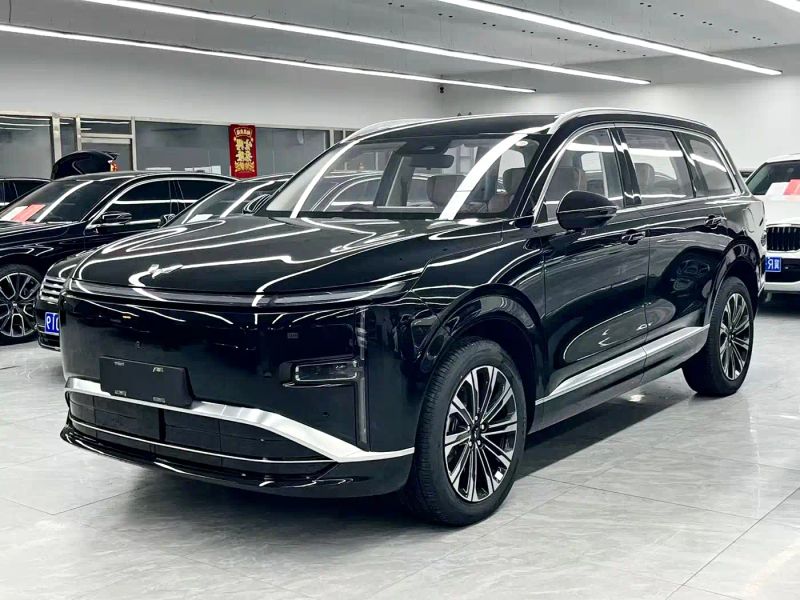 wuling xingguang-l