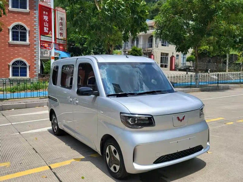 wuling zhiguang