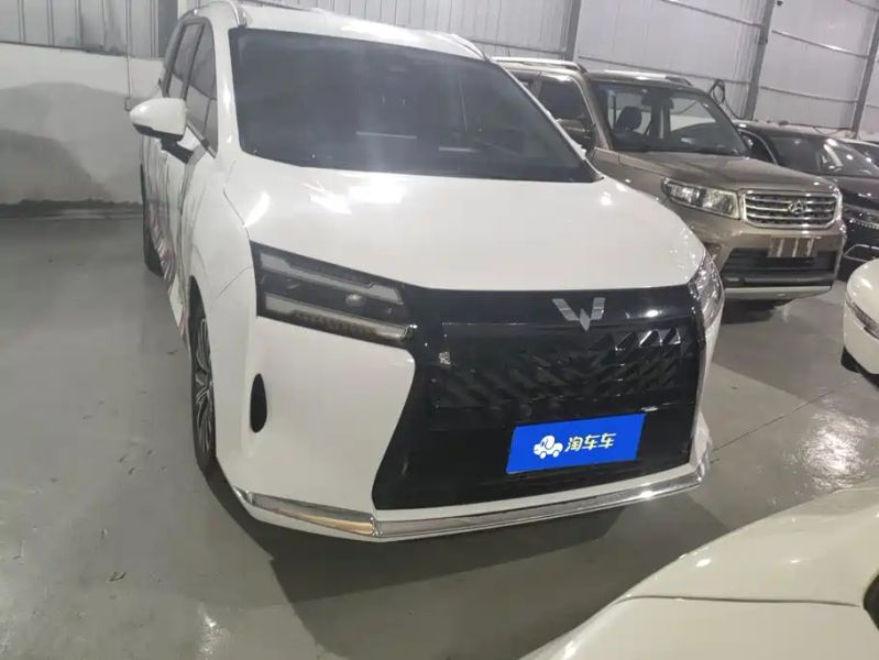 wuling xingguang_730