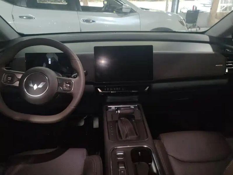 wuling xingguang_730