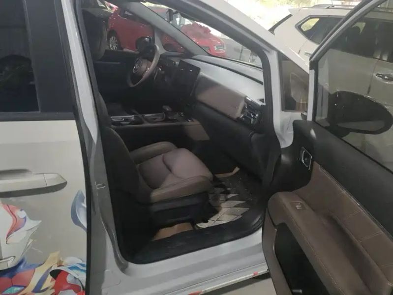 wuling xingguang_730