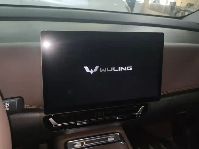 wuling xingguang_730