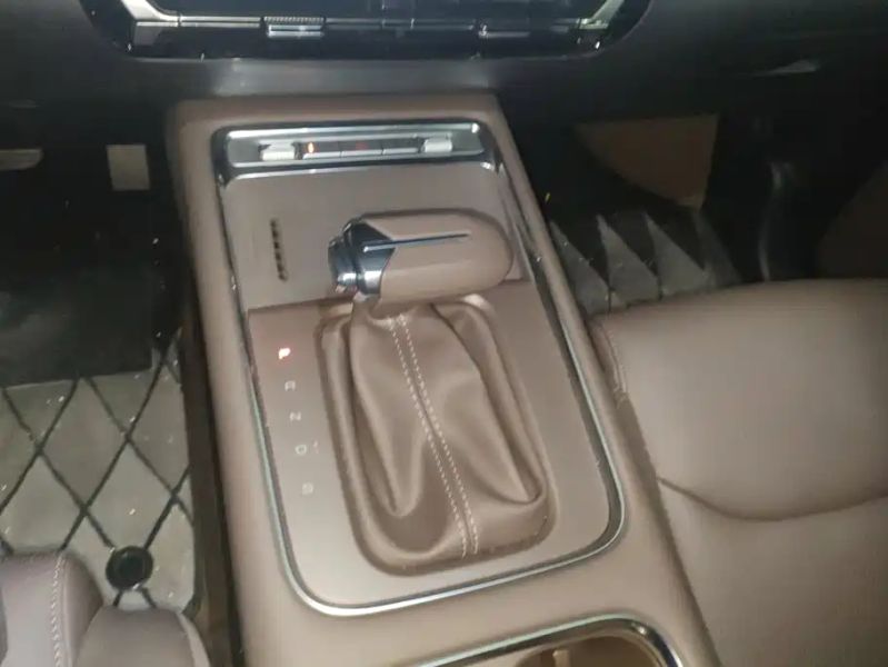 wuling xingguang_730