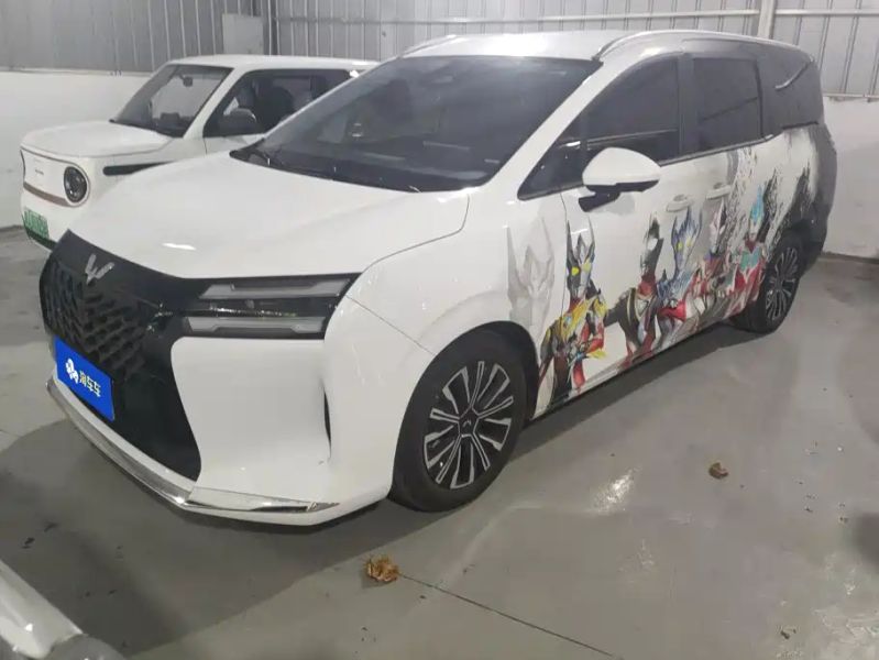 wuling xingguang_730