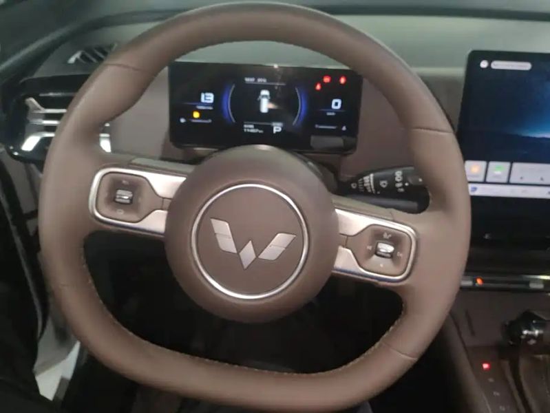 wuling xingguang_730