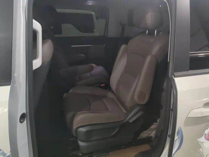 wuling xingguang_730