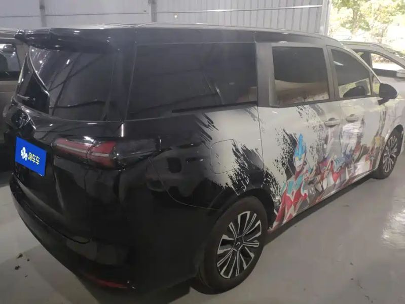 wuling xingguang_730
