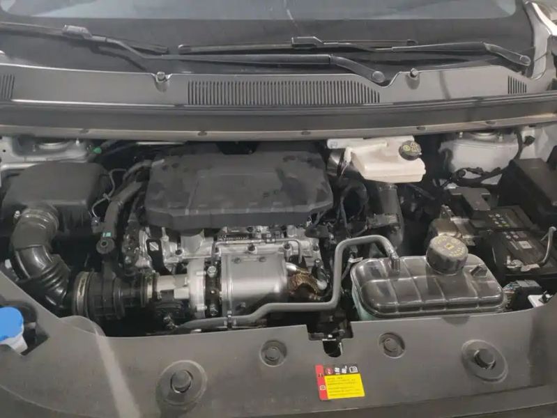 wuling xingguang_730