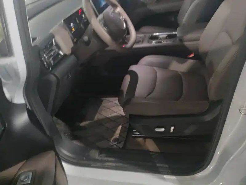 wuling xingguang_730