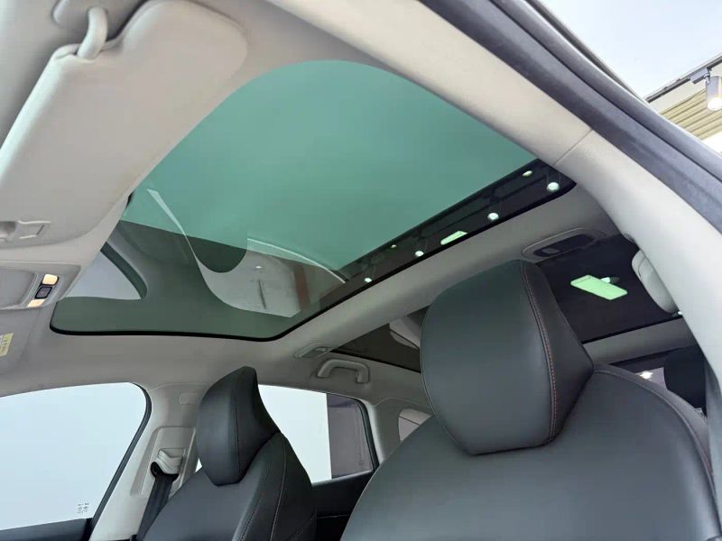 Xpeng p7