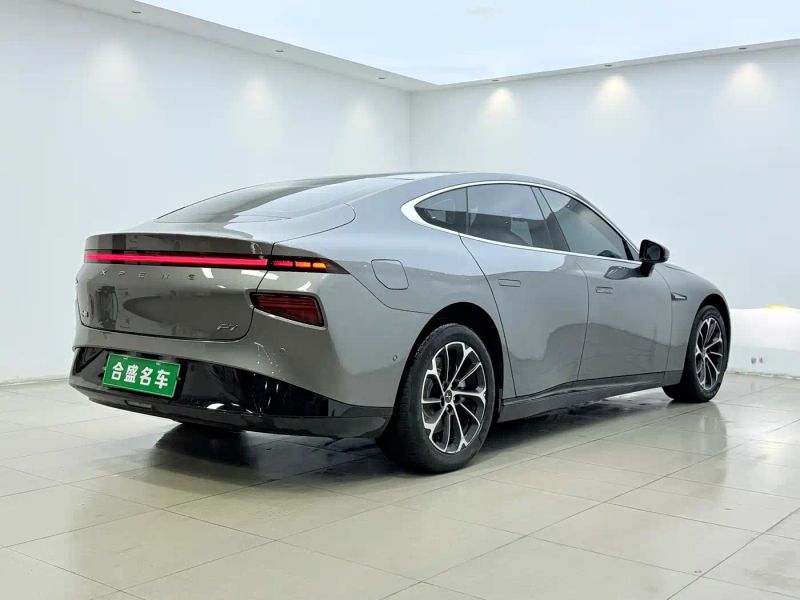 Xpeng p7
