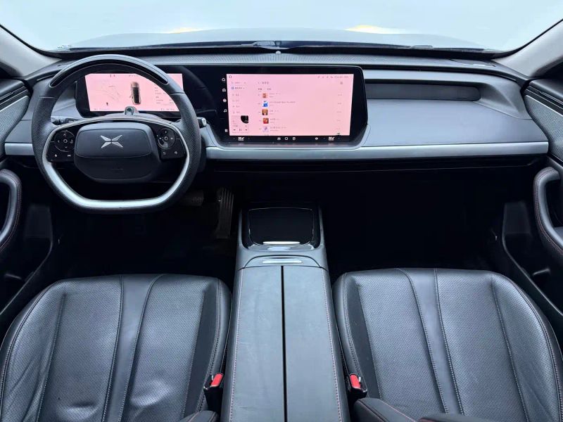 Xpeng p7