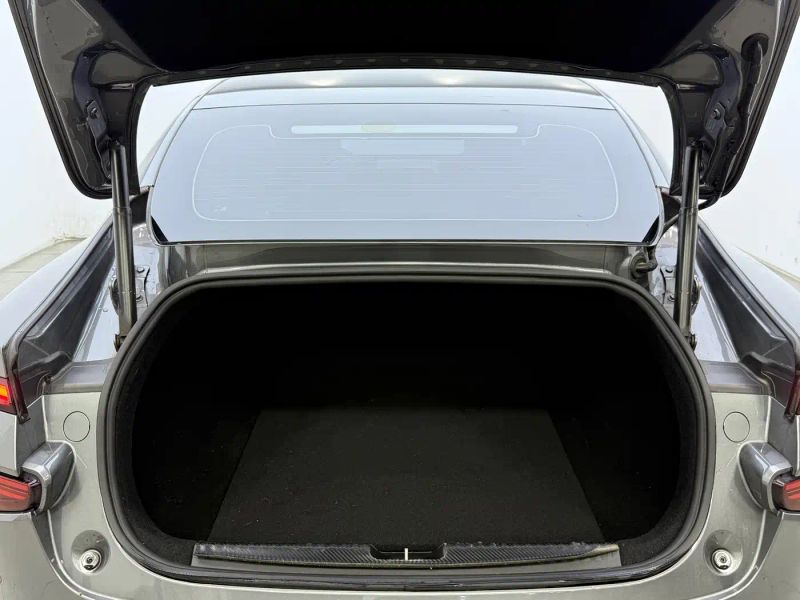 Xpeng p7