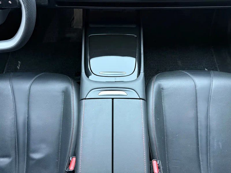 Xpeng p7