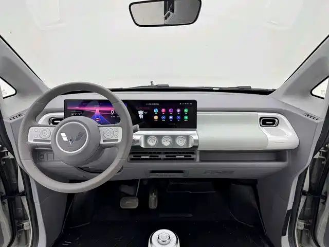 wuling air-ev