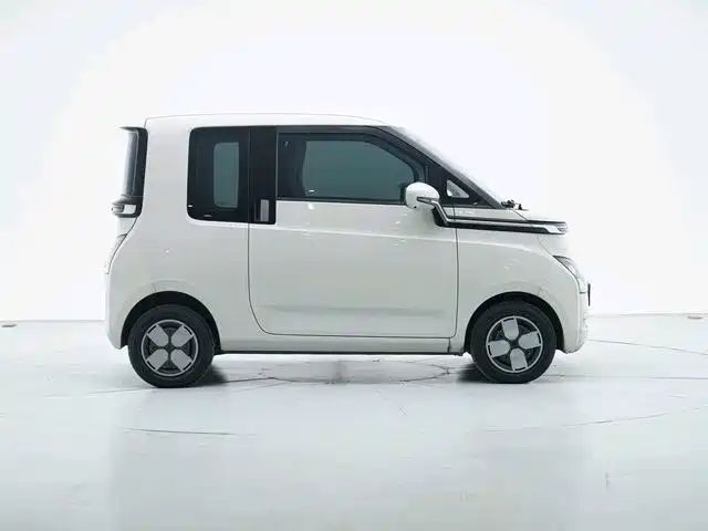 wuling air-ev