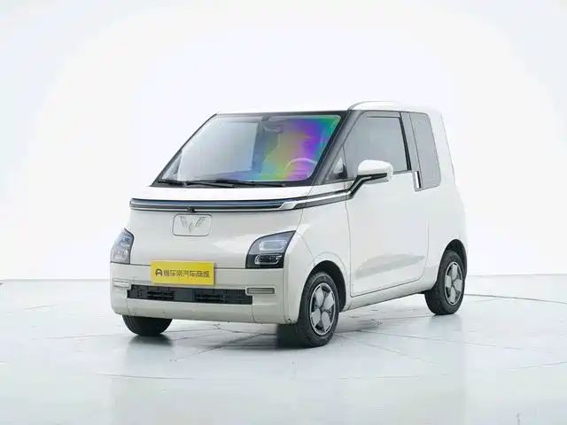 wuling air-ev