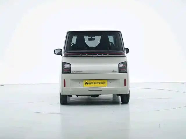 wuling air-ev