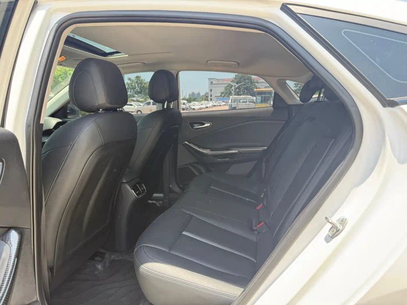beijing-hyundai fiesta