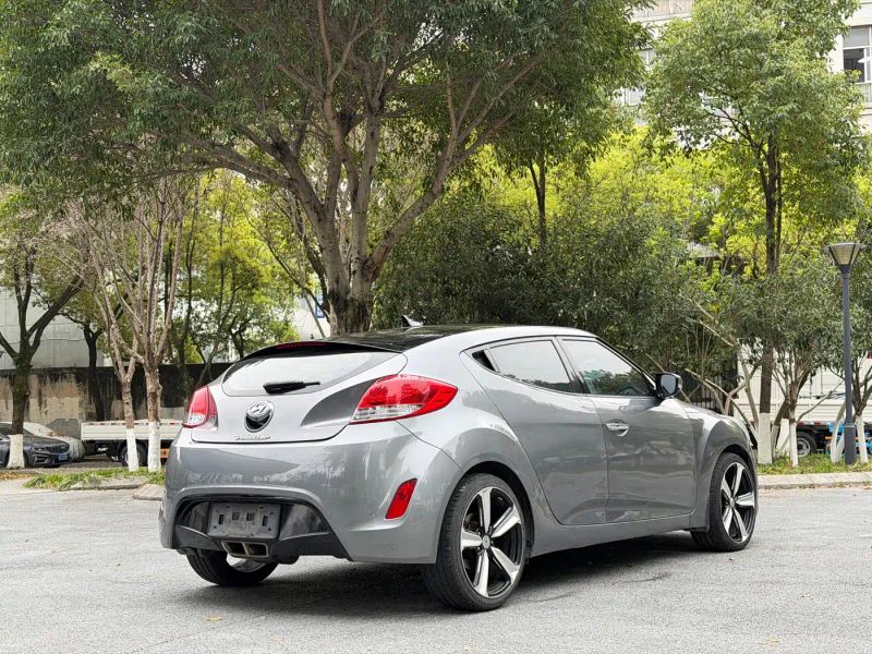 beijing-hyundai feisi